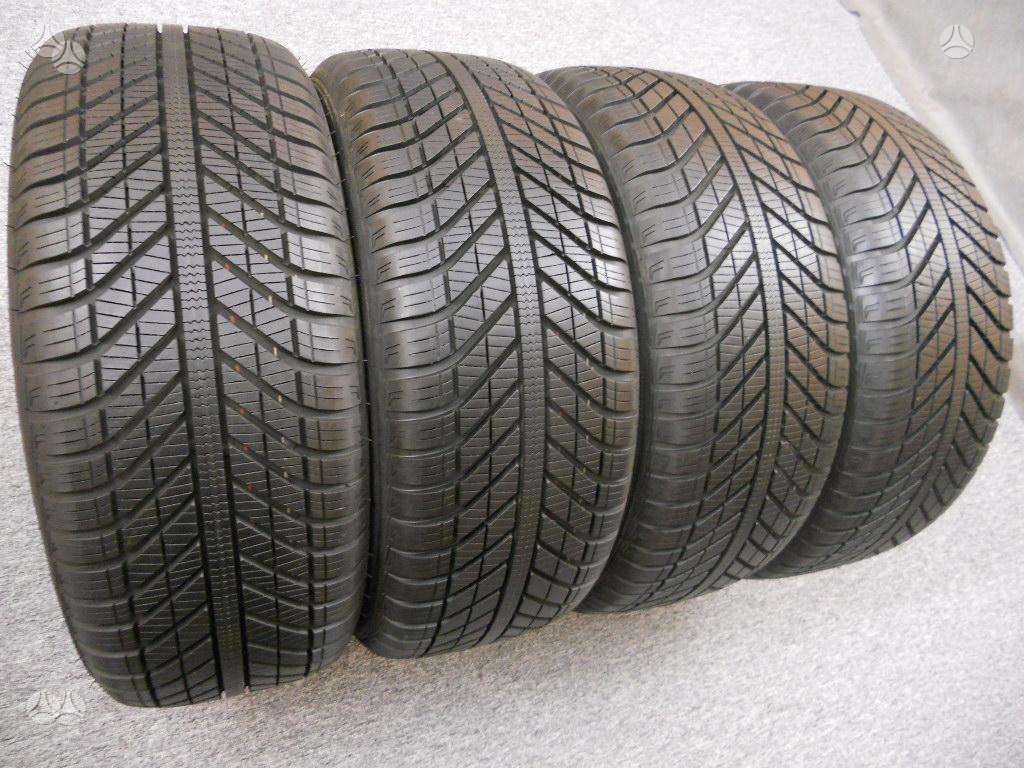 Hankook 2024m 95% Kynergy4S., universalios 225/45 R17
