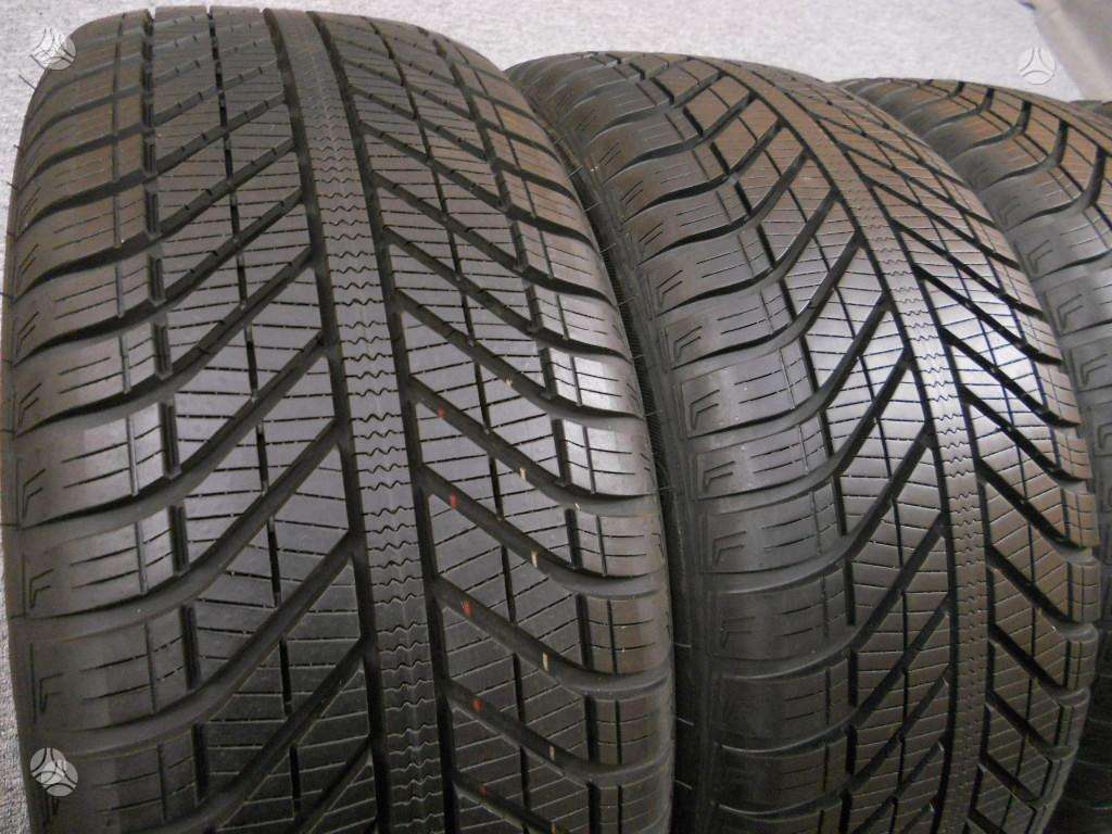 Hankook 2024m 95% Kynergy4S., всесезонные 225/45 R17