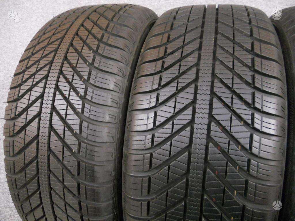 Hankook 2024m 95% Kynergy4S., всесезонные 225/45 R17