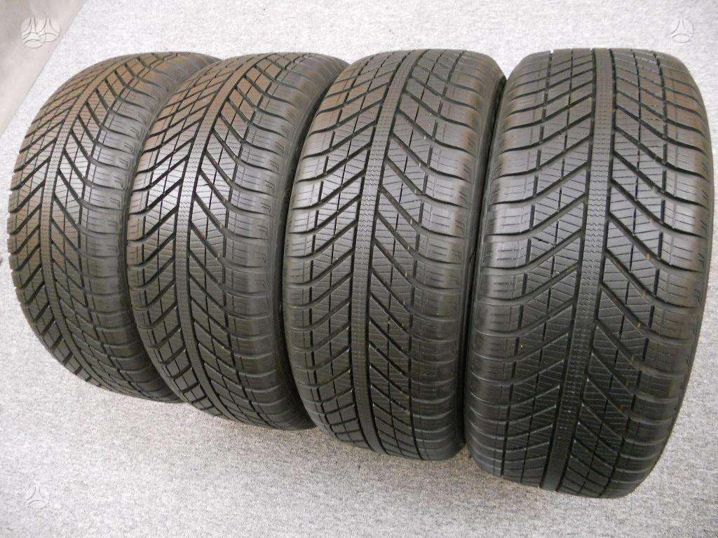 Hankook 2024m 95% Kynergy4S., всесезонные 225/45 R17