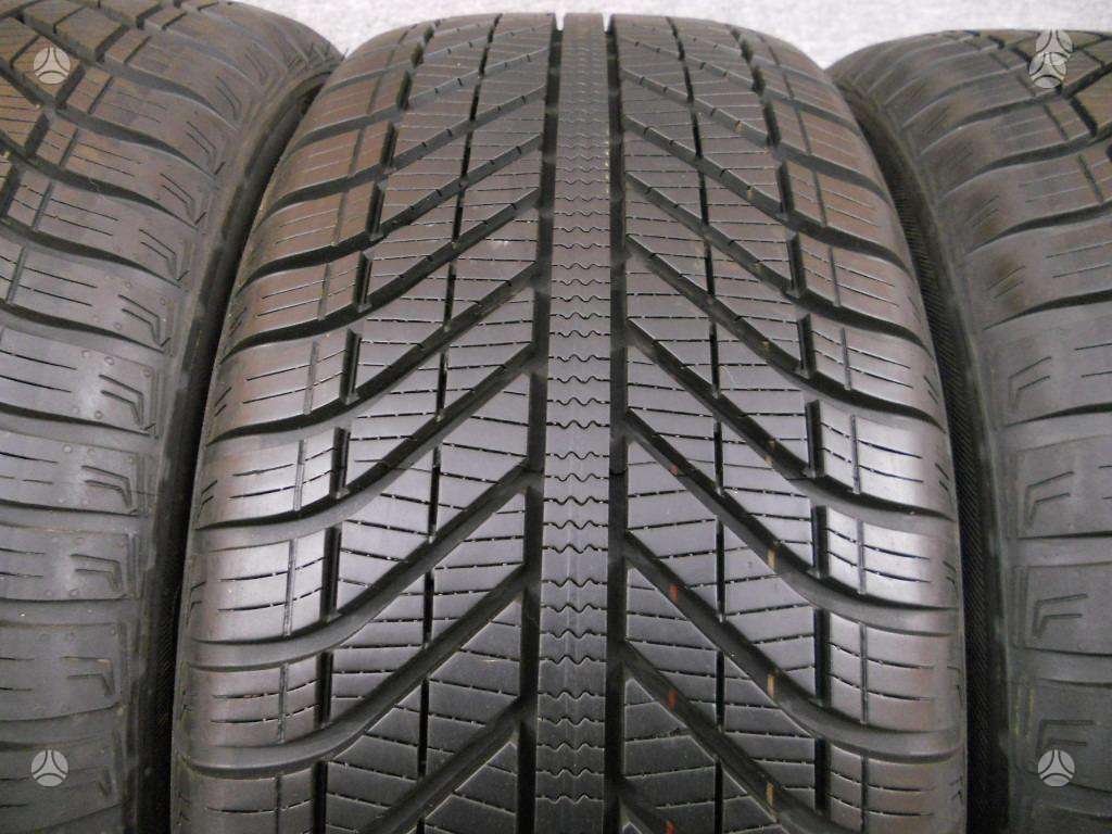 Hankook 2024m 95% Kynergy4S., всесезонные 225/45 R17