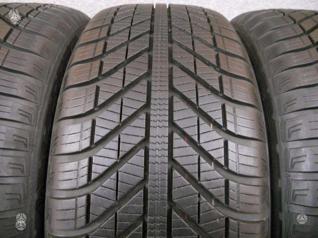Hankook 2024m 95% Kynergy4S., всесезонные 225/45 R17