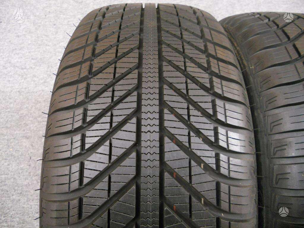 Hankook 2024m 95% Kynergy4S., всесезонные 225/45 R17