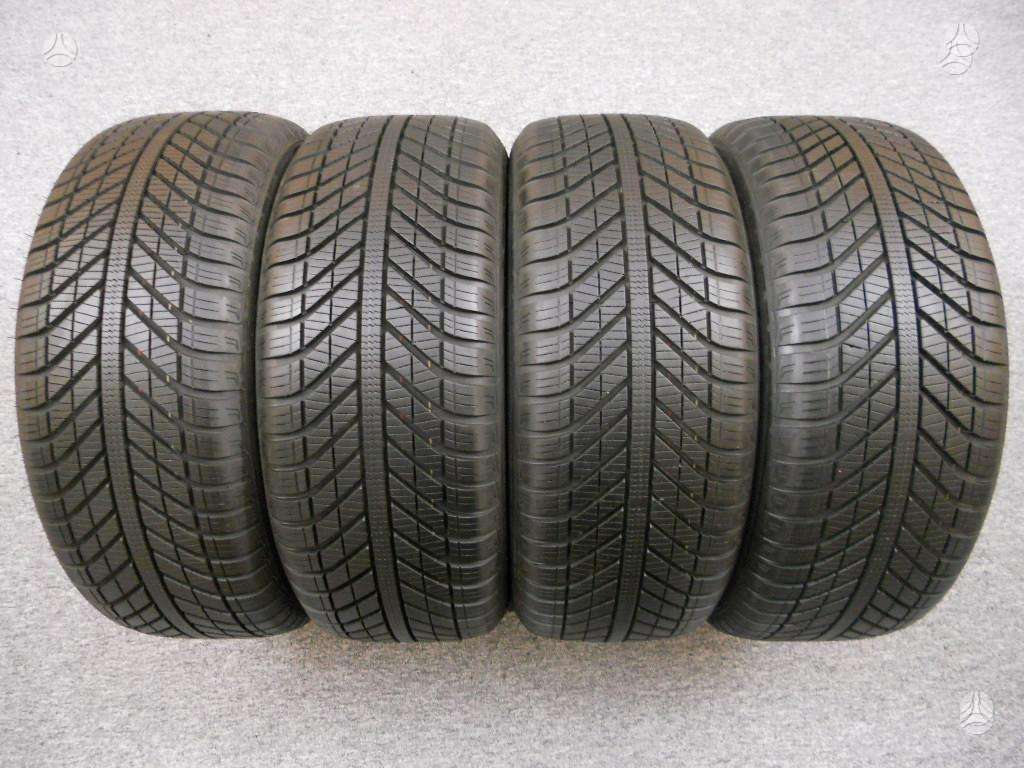 Hankook 2024m 95% Kynergy4S., universalios 225/45 R17