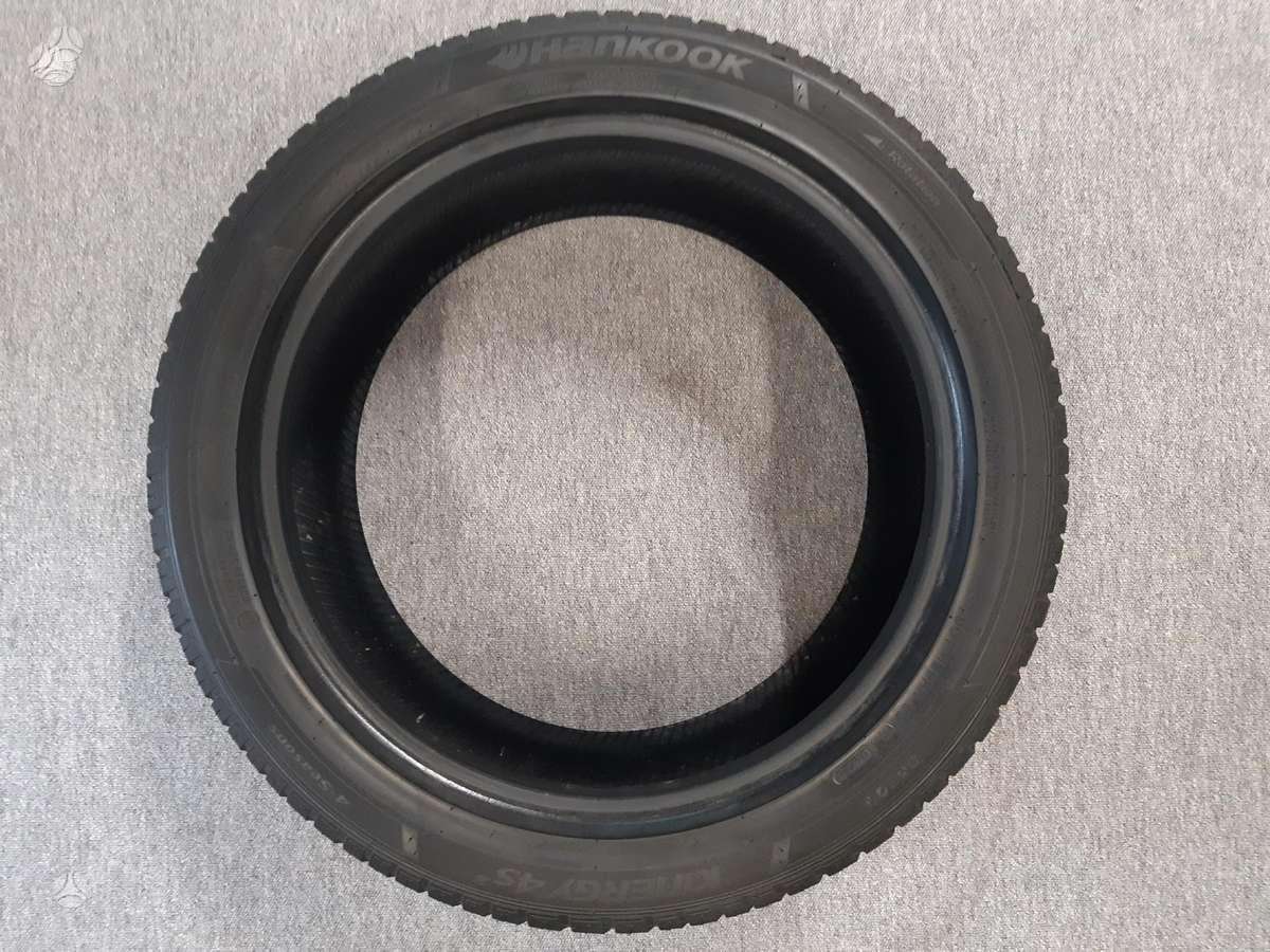 Hankook 2024m 95% Kynergy4S., universalios 225/45 R17