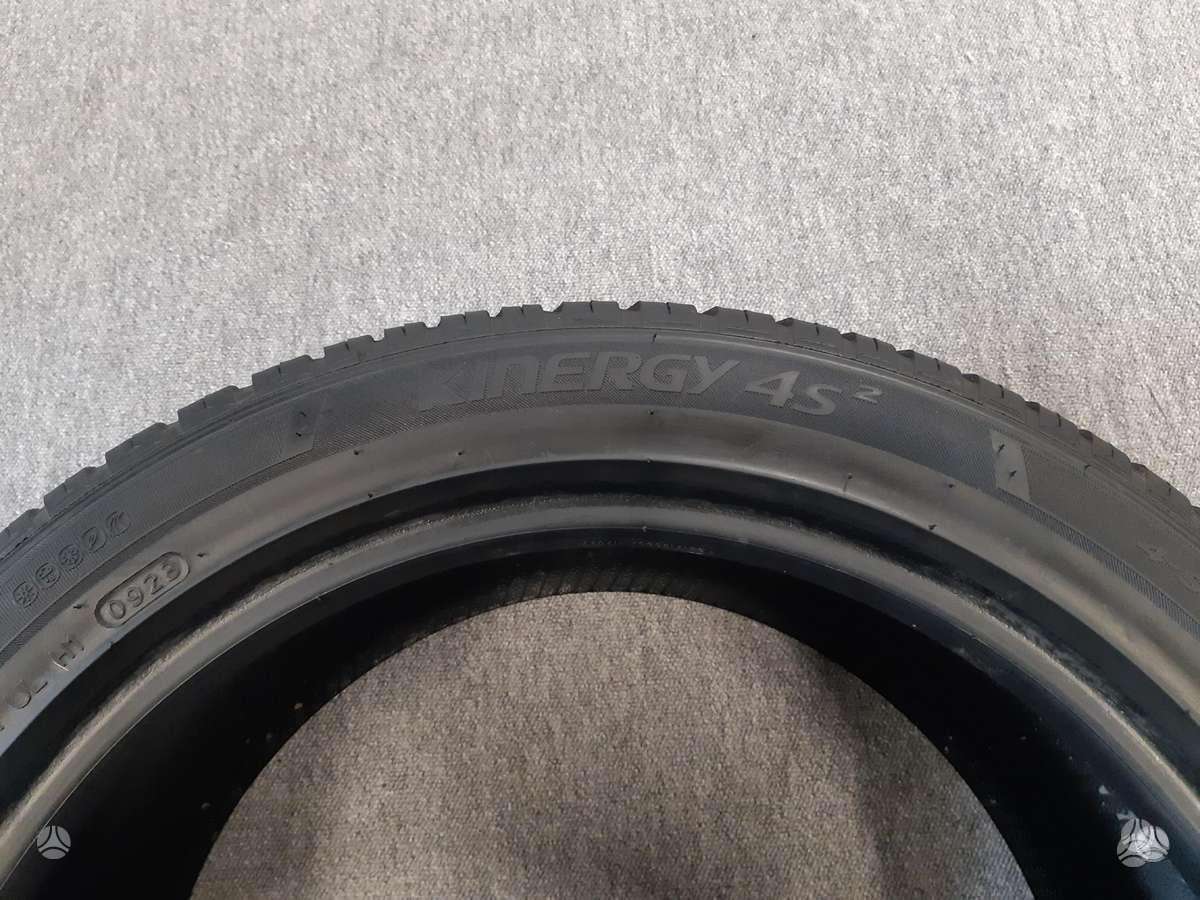 Hankook 2024m 95% Kynergy4S., universalios 225/45 R17