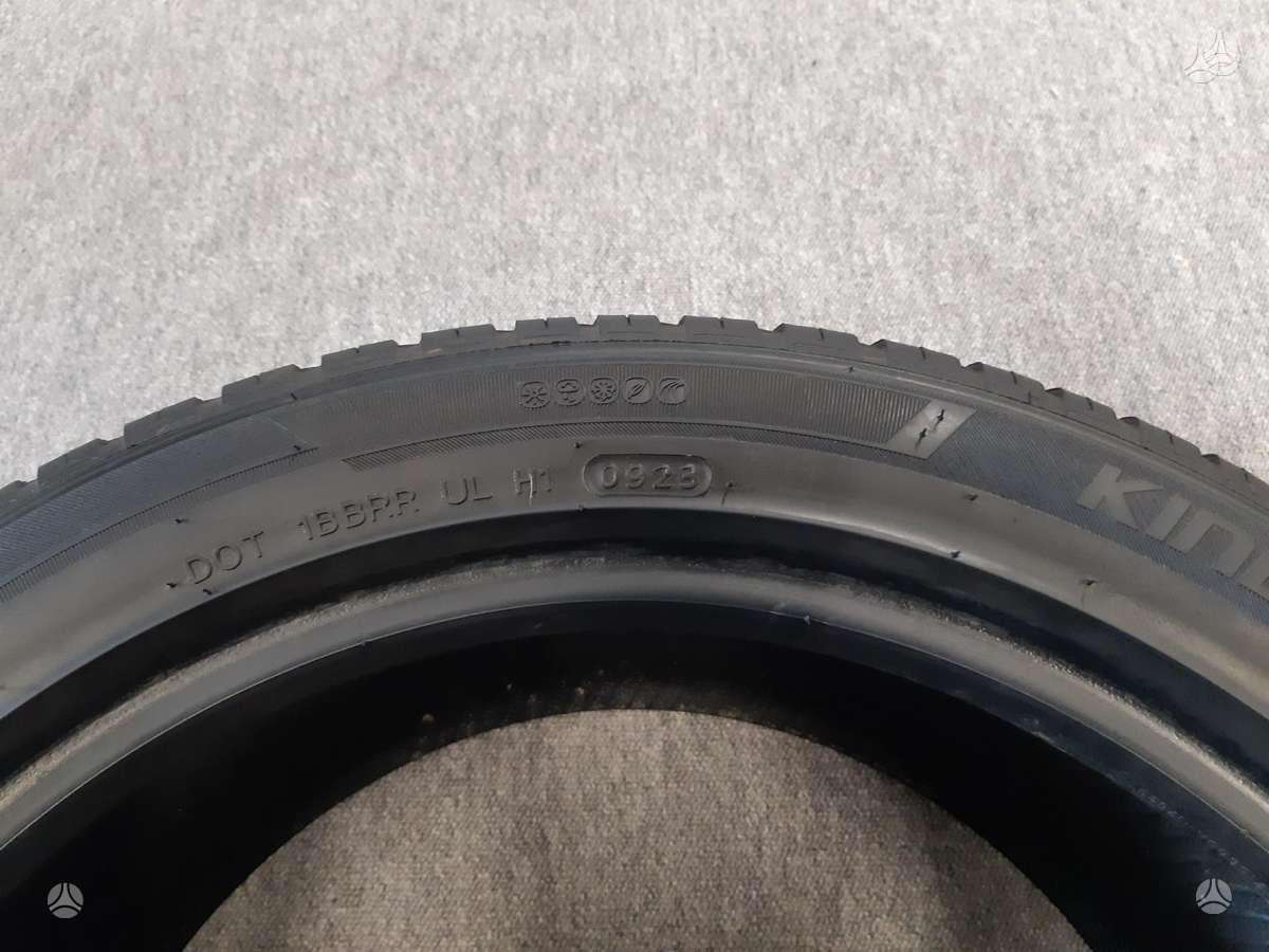 Hankook 2024m 95% Kynergy4S., universalios 225/45 R17