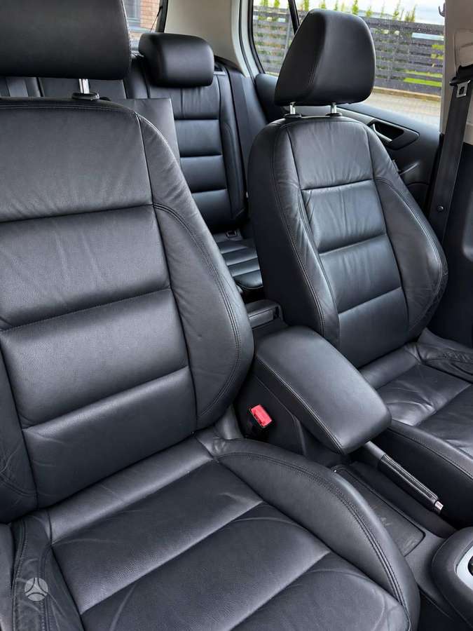 Volkswagen Golf, Хэтчбек