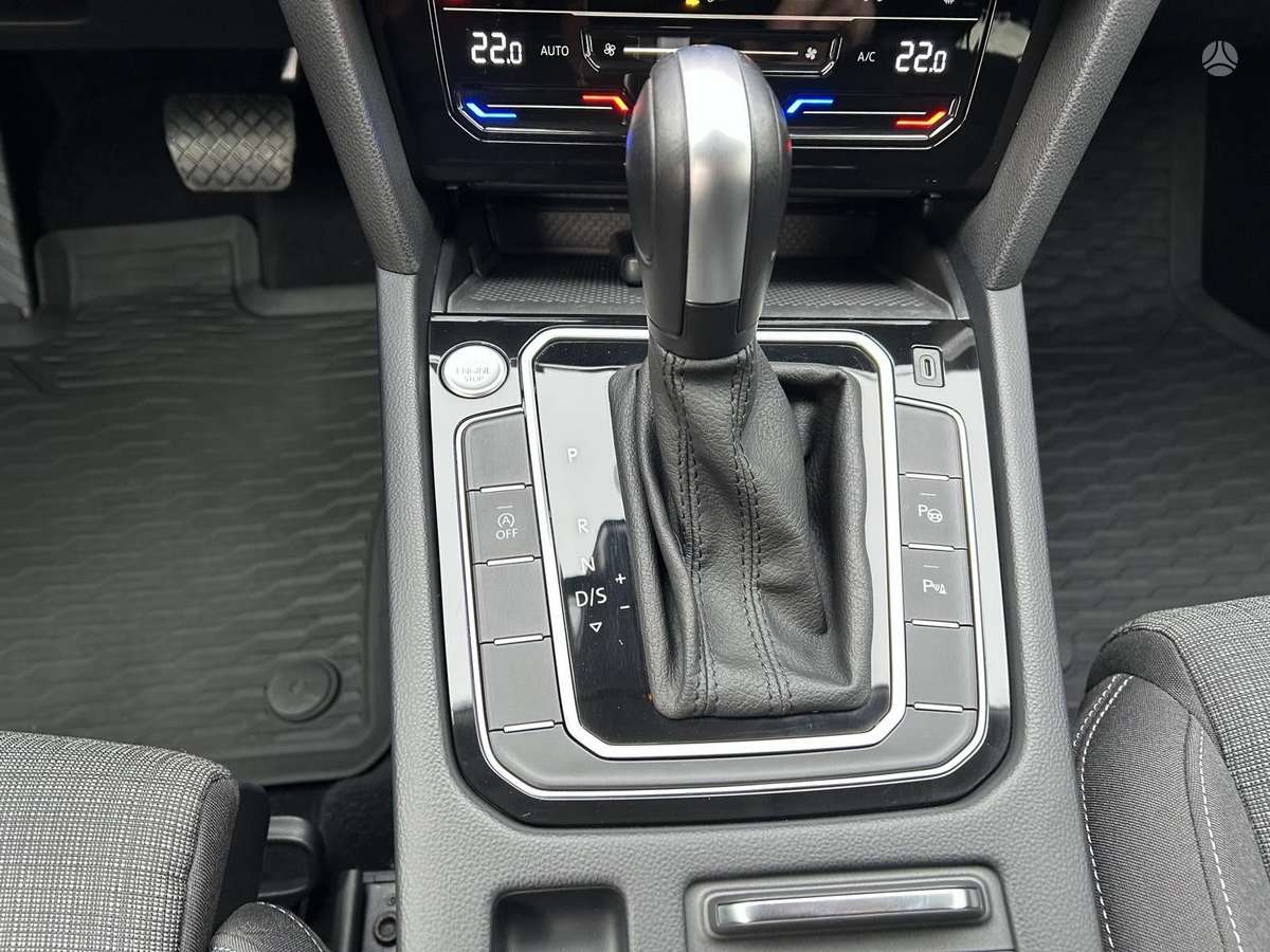 Volkswagen Passat, Универсал