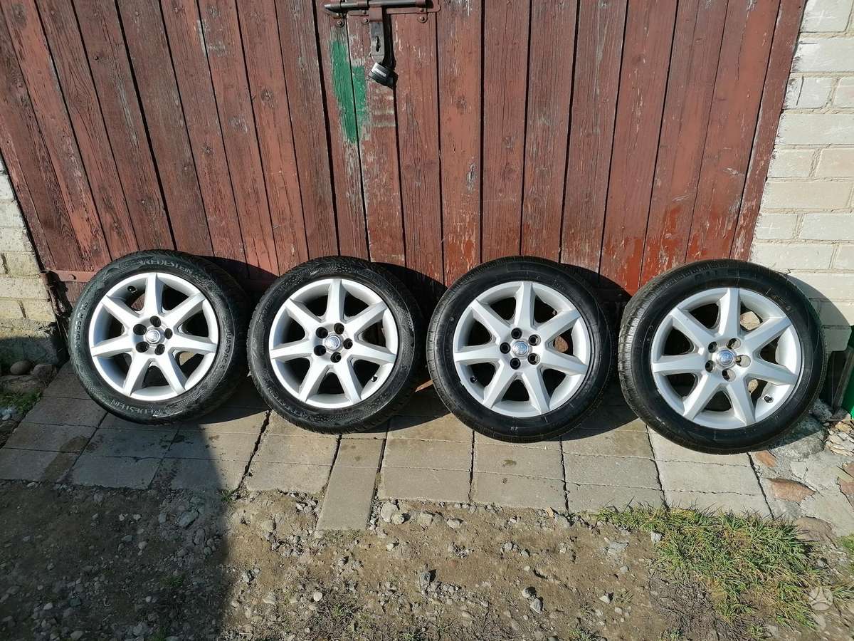 Toyota, легкосплавные , R16
