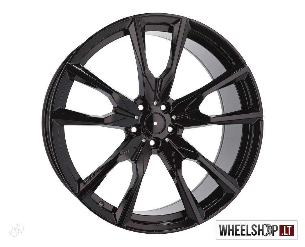 Euroreplica EU-FE221, light alloy, R22
