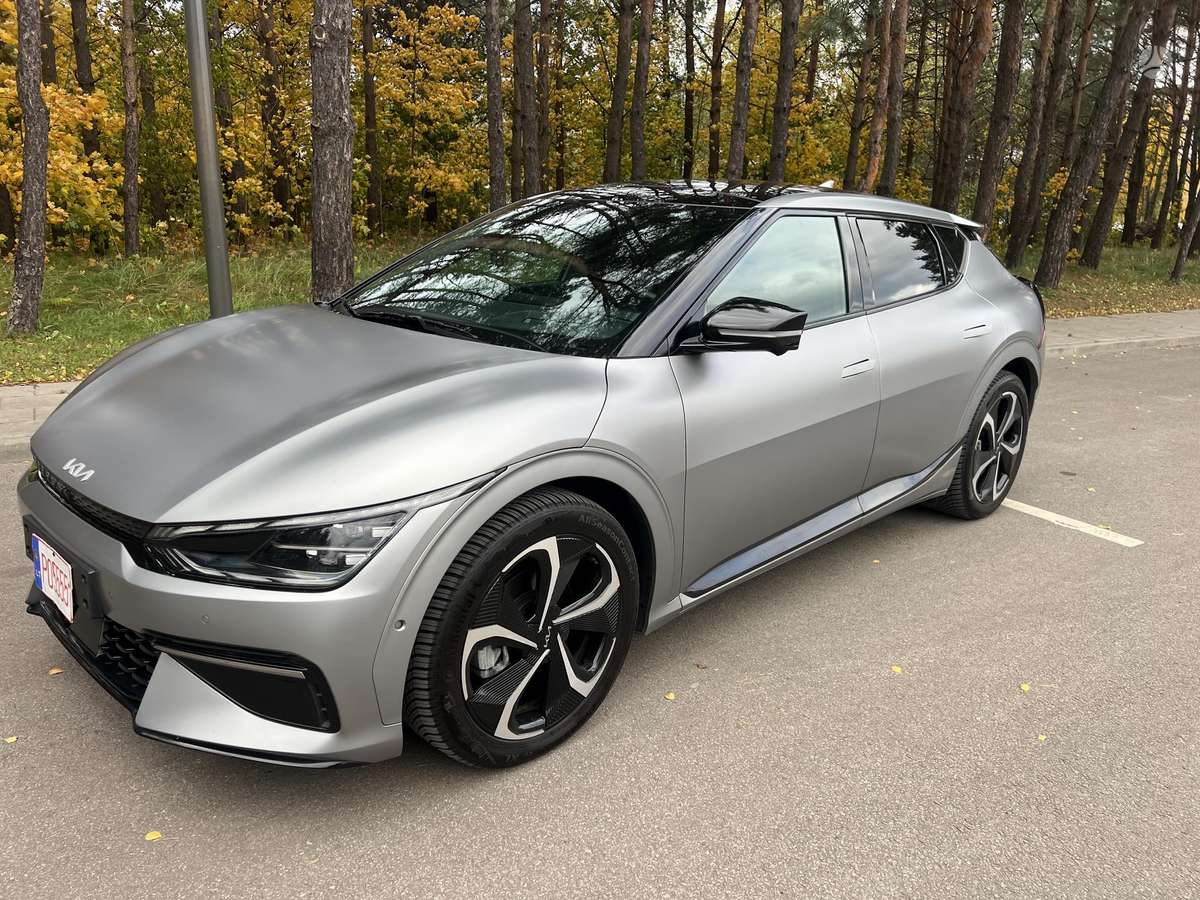 Kia EV6