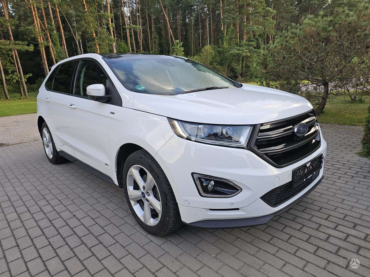 Ford Edge
