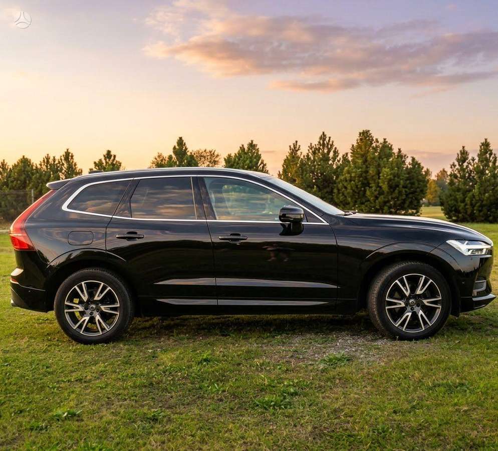 Volvo, light alloy, R19