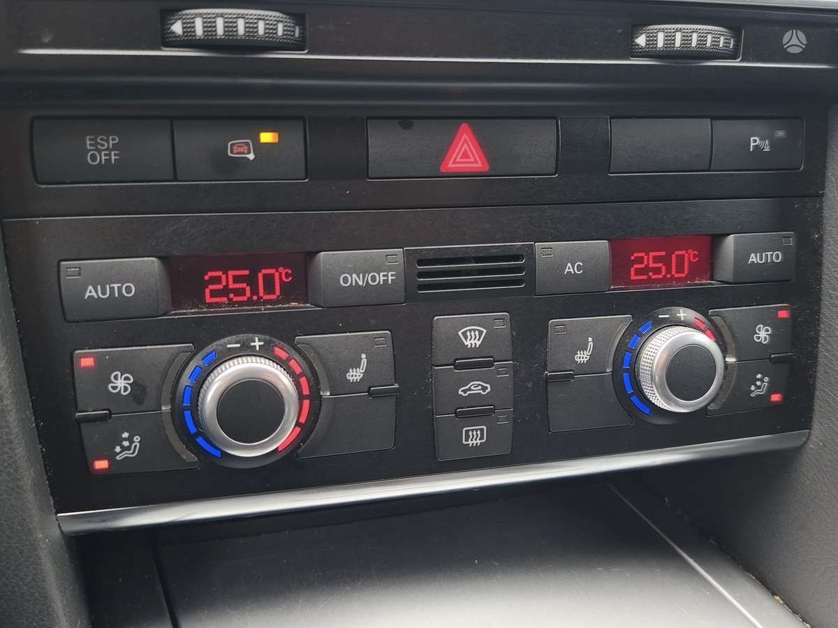 Audi A6, 3.0 l., Универсал