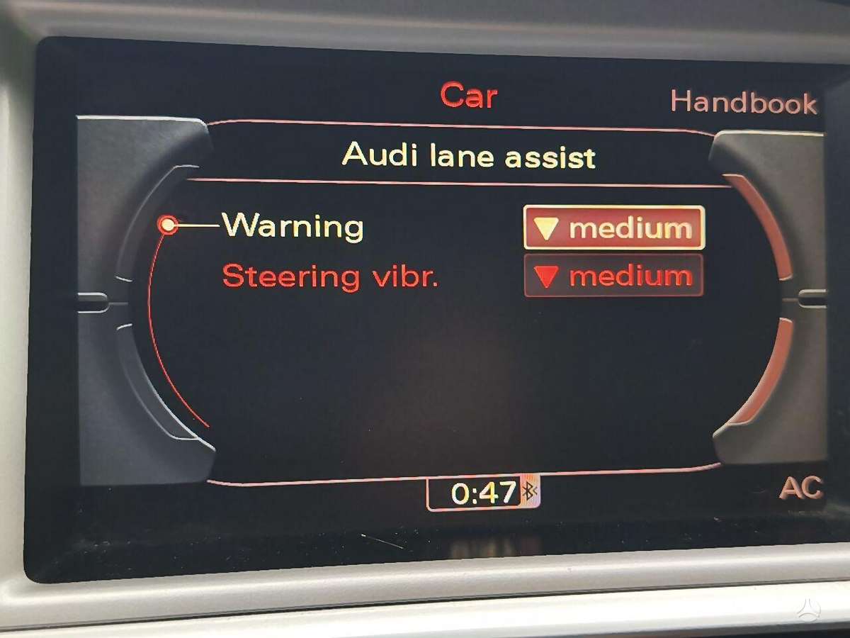 Audi A6, 3.0 l., Универсал