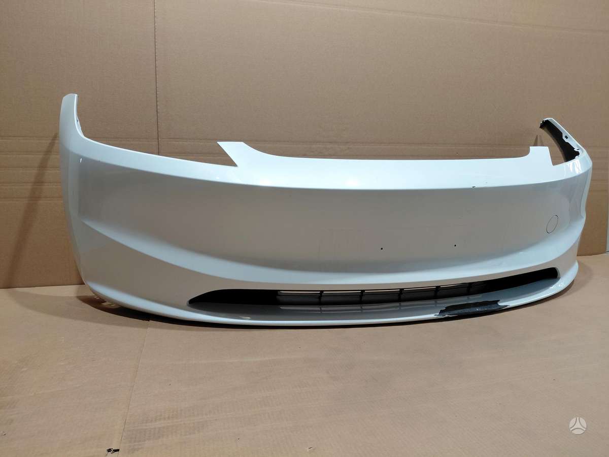Tesla Model 3 Highland