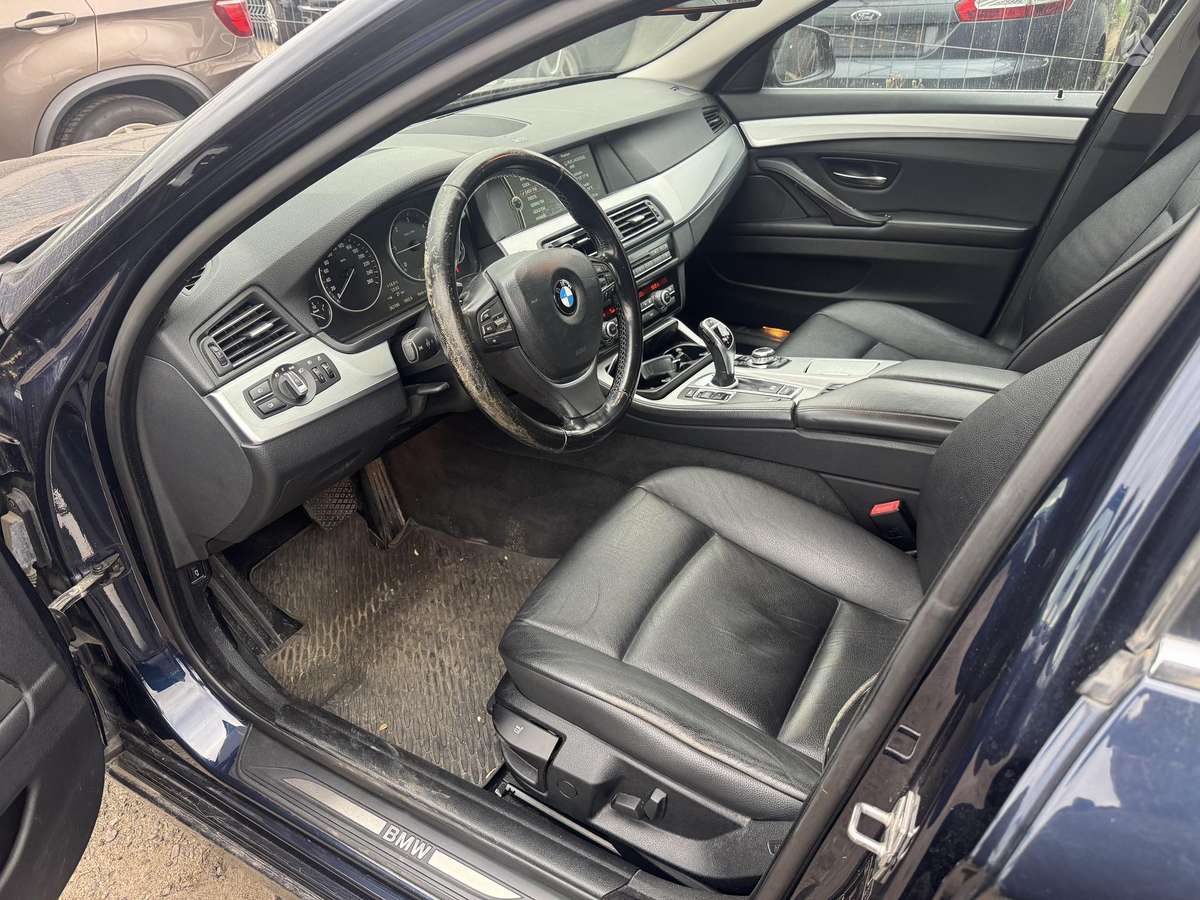 BMW 520, 2.0 l., Универсал