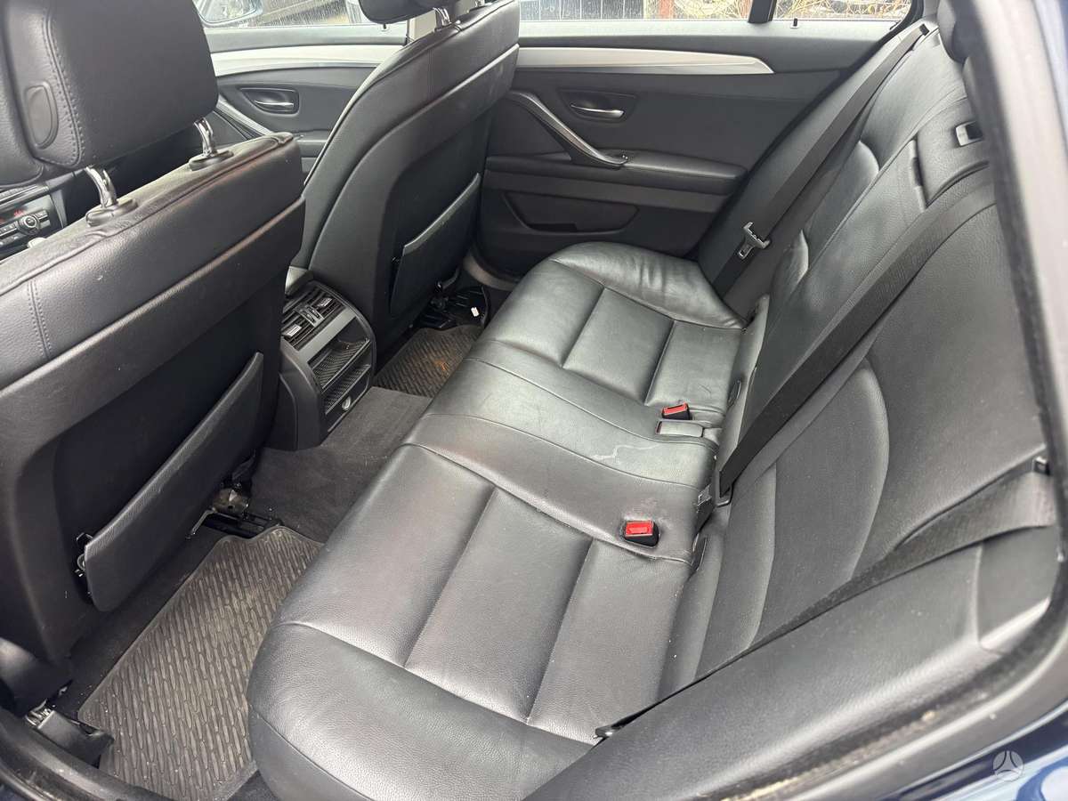 BMW 520, 2.0 l., universalas