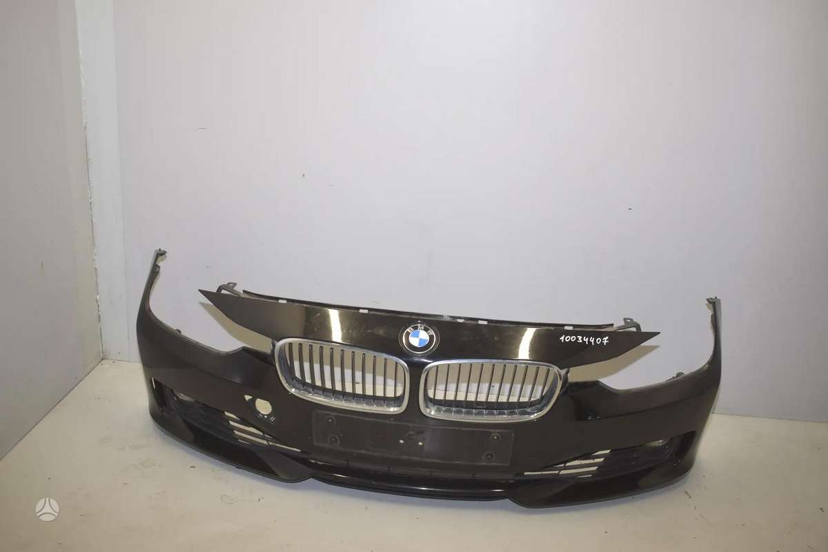BMW 3 serija kėbulo dalys