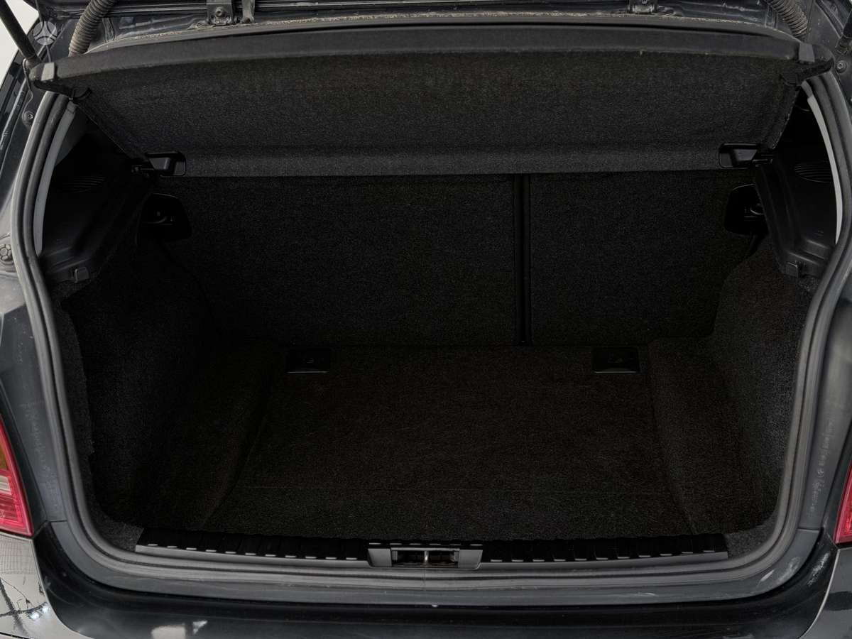 BMW 118, 2.0 l., Хэтчбек