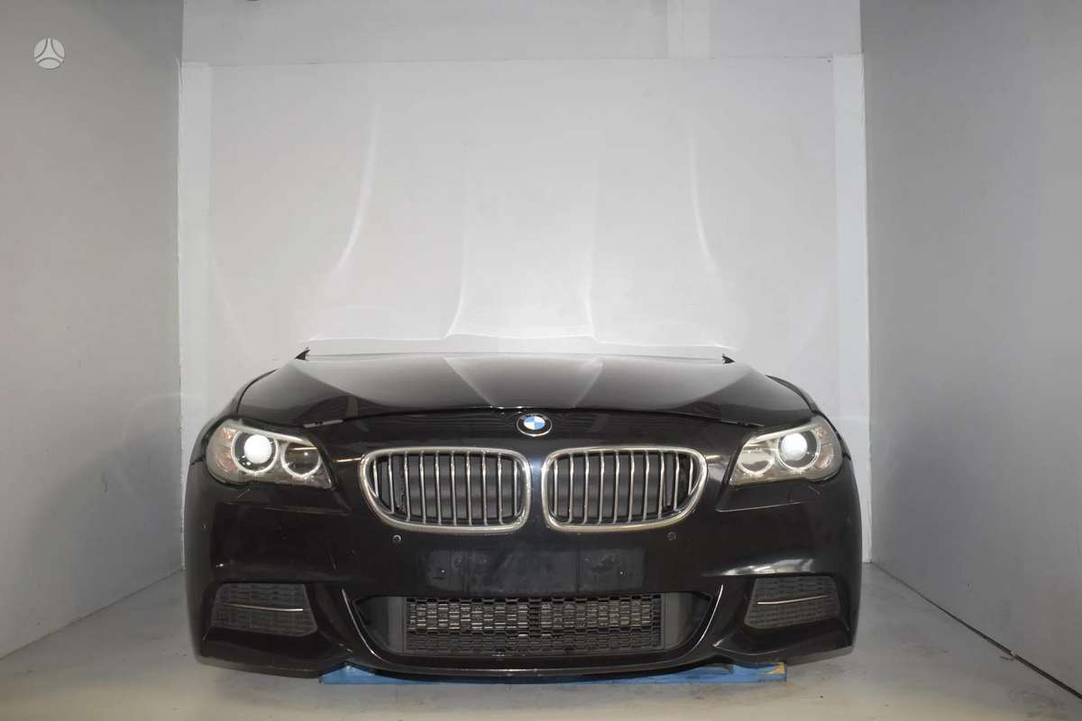 BMW 5 serija детали кузова
