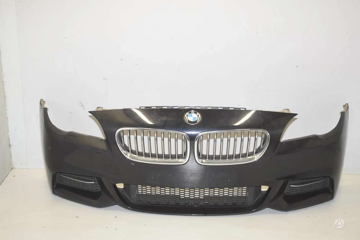 BMW 5 serija детали кузова