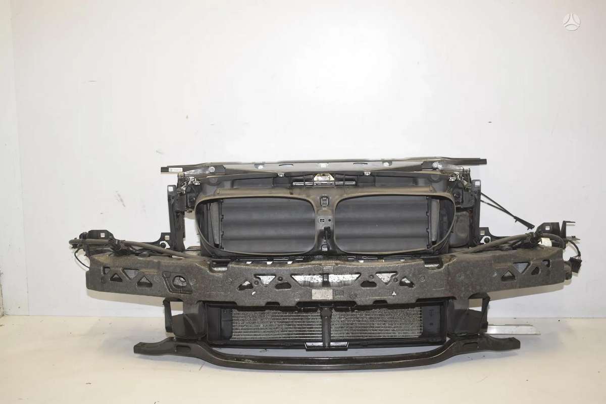 BMW 5 serija body parts 2014-11 m., | A32781070