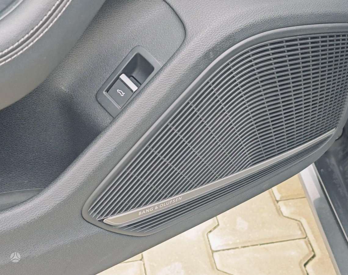 Audi A4, 3.0 l., Универсал