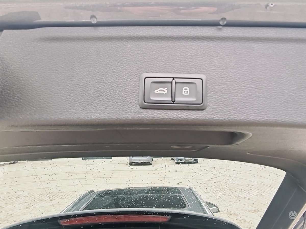 Audi A4, 3.0 l., wagon