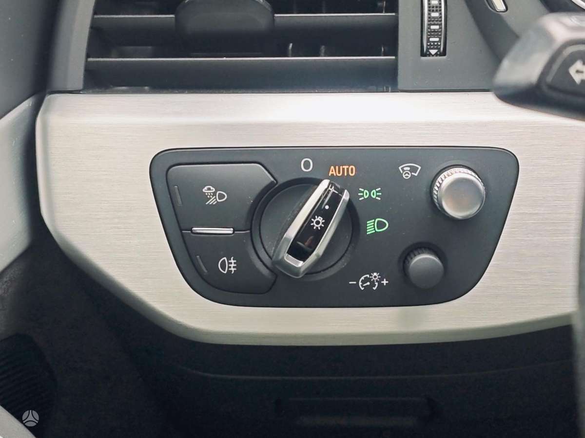 Audi A4, 3.0 l., Универсал