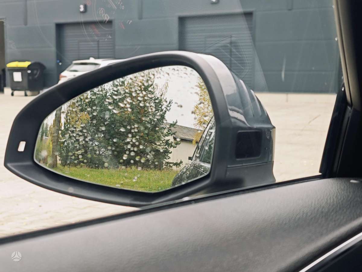 Audi A4, 3.0 l., Универсал