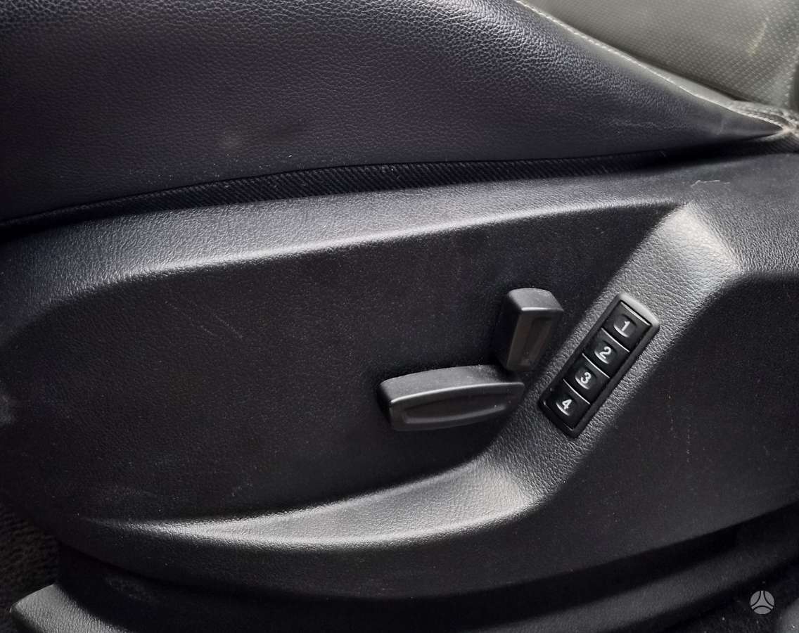Ford S-MAX, 2.0 l., Минивэн