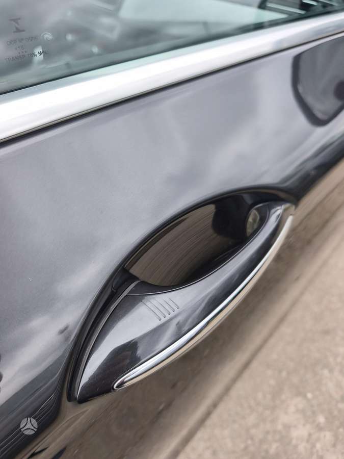 BMW 520, 2.0 l., Универсал