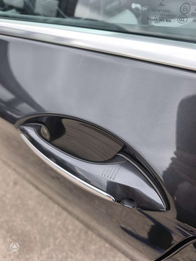 BMW 520, 2.0 l., Универсал
