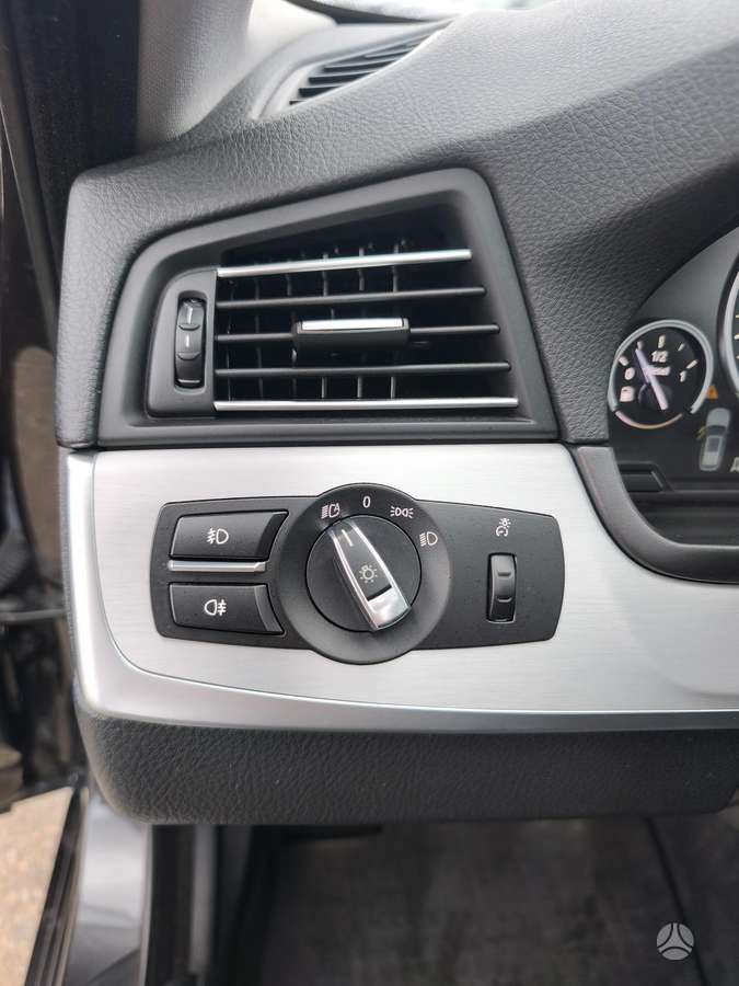 BMW 520, 2.0 l., Универсал