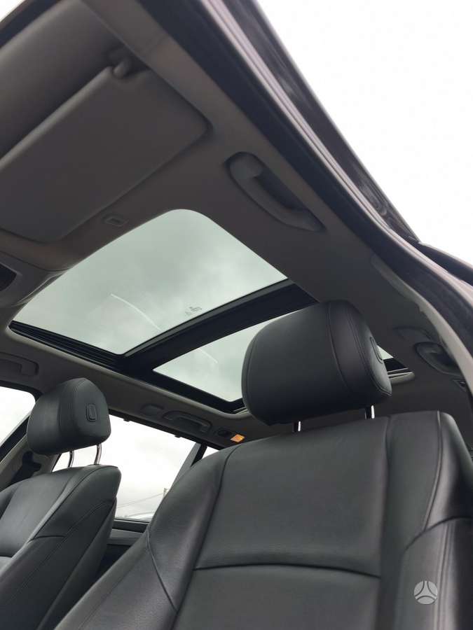 BMW 520, 2.0 l., Универсал