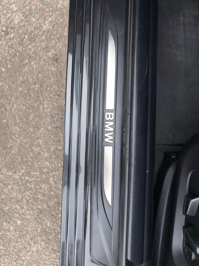 BMW 520, 2.0 l., Универсал