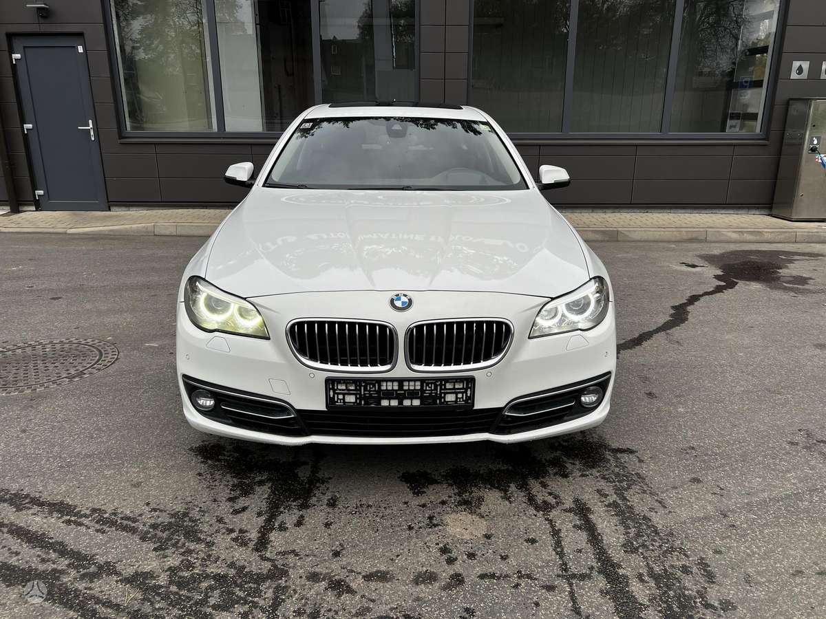 BMW 530, 3.0 l., Универсал