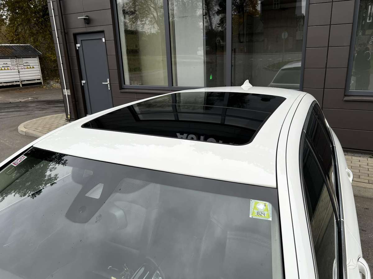BMW 530, 3.0 l., Универсал