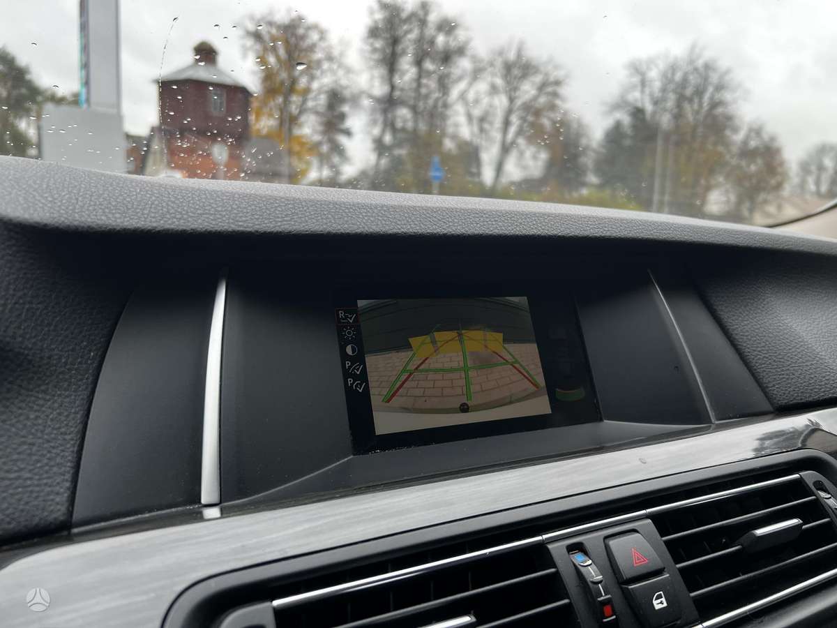 BMW 530, 3.0 l., Универсал