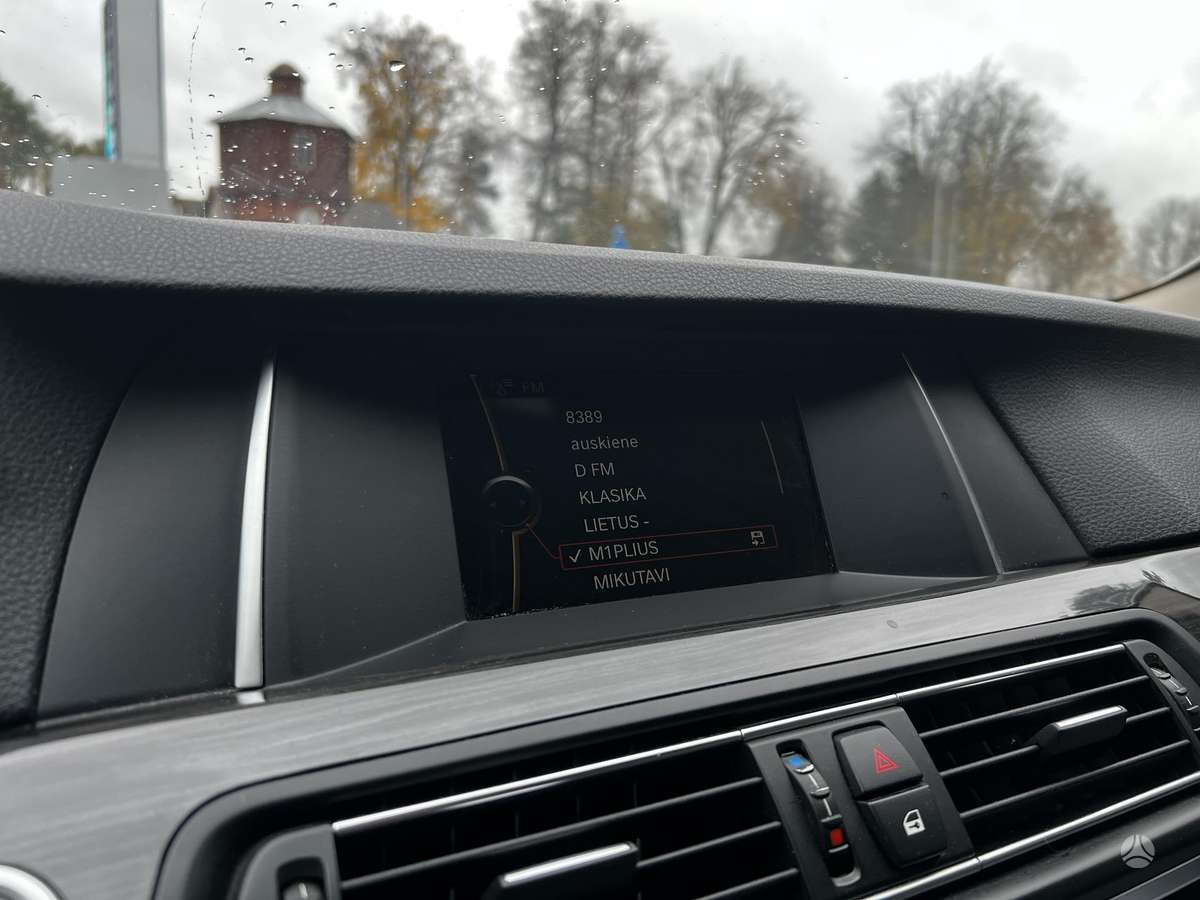 BMW 530, 3.0 l., Универсал