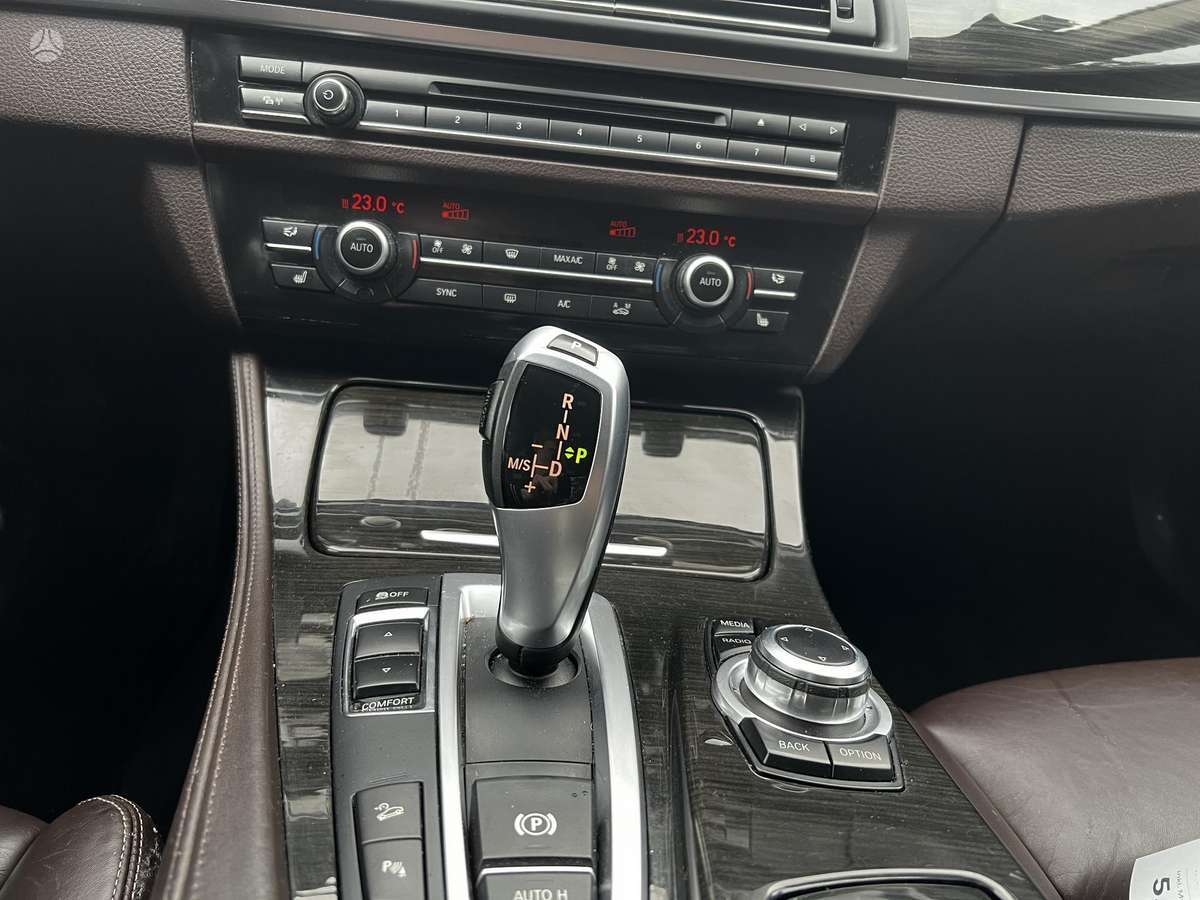 BMW 530, 3.0 l., Универсал