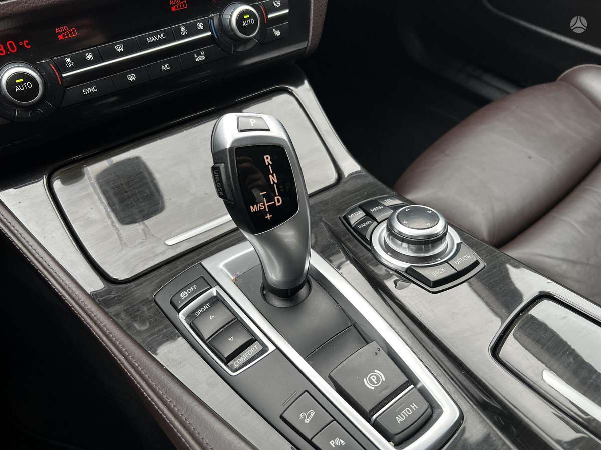 BMW 530, 3.0 l., Универсал