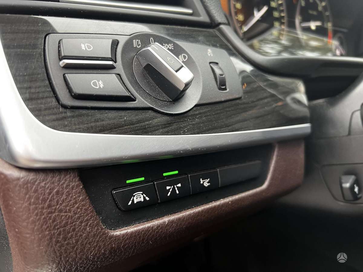 BMW 530, 3.0 l., Универсал