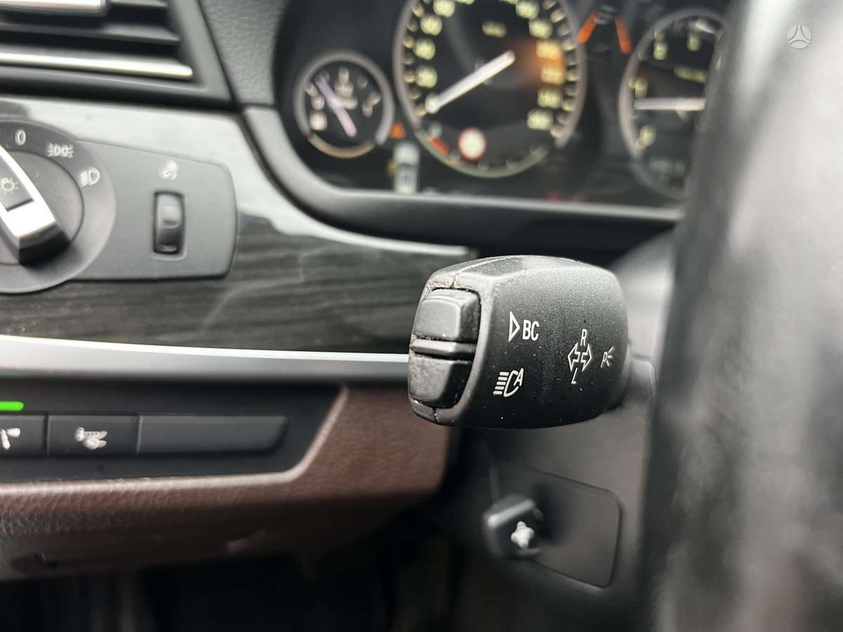 BMW 530, 3.0 l., Универсал