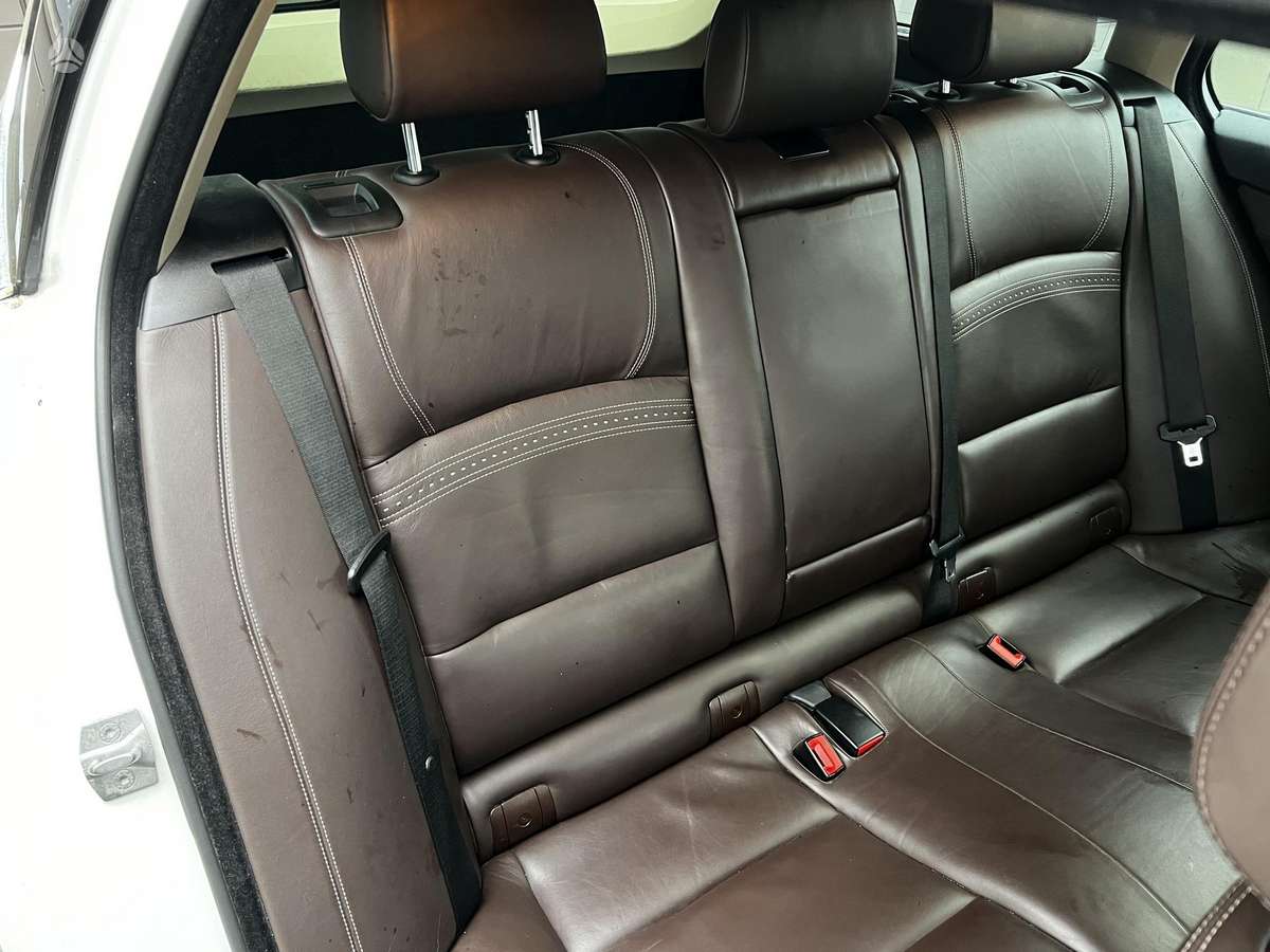 BMW 530, 3.0 l., Универсал