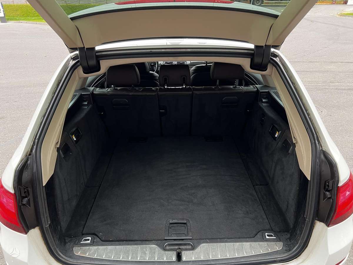 BMW 530, 3.0 l., Универсал