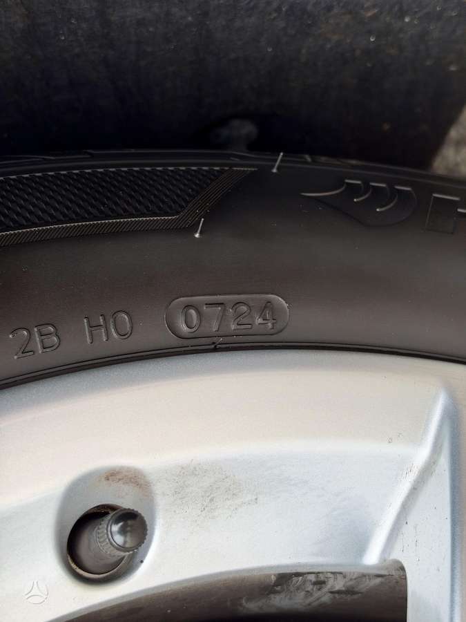 Audi A4, 2.0 l., universalas