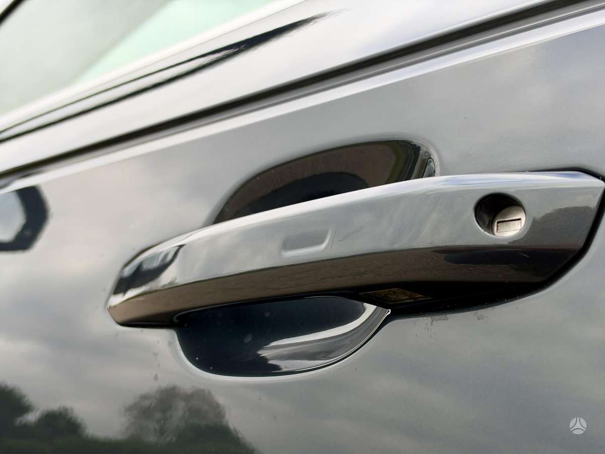 Audi A4, 2.0 l., universalas